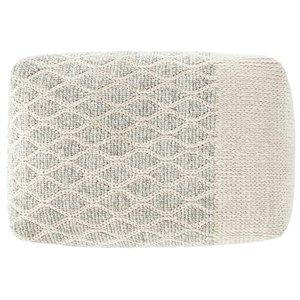 Puff Mangas Space Rectangular Rhombus GAN