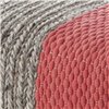 Módulo Mangas Space Plait Coral GAN