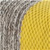 Módulo Mangas Space Plait Amarillo GAN