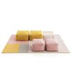 Alfombra Silai Rose GAN