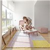 Alfombra Silai Rose GAN