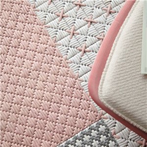 Alfombra Silai Rose GAN