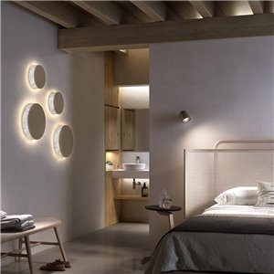 Aplique Helios A Bover