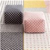 Pouf Small Silai Rose GAN