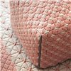 Pouf Small Silai Rose GAN