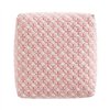 Pouf Small Silai Rose GAN