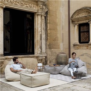 Alfombra Sail Taupe GAN