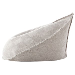 Puff Sail Taupe GAN