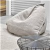 Puff Sail Taupe GAN