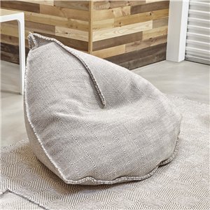 Puff Sail Taupe GAN