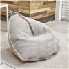 Puff Sail Taupe GAN