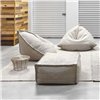 Puff Sail Taupe GAN