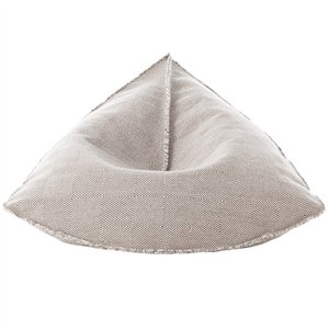 Puff Sail Taupe GAN