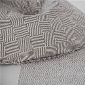 Puff Sail Taupe GAN