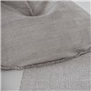 Puff Sail Taupe GAN