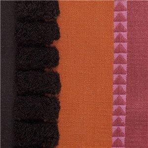 Alfombra Glaoui Alexandra Colores GAN