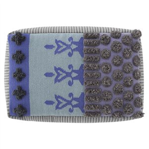 Puff Glaoui Tumbuctú GAN