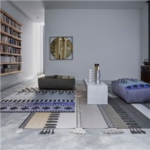 Puff Glaoui Tumbuctú GAN