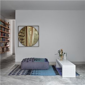 Puff Glaoui Tumbuctú GAN