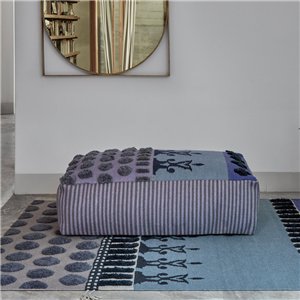 Puff Glaoui Tumbuctú GAN