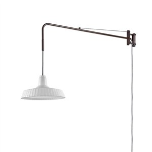 Aplique de pared Marietta 32 A/98 Outdoor Bovera