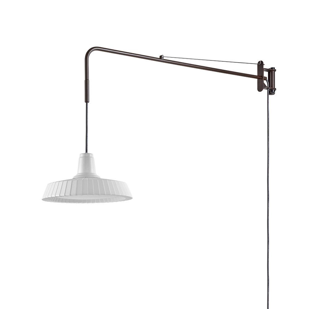 Aplique de pared Marietta 32 A/98 Outdoor Bovera