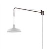 Aplique de pared Marietta 32 A/98 Outdoor Bovera