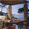 Aplique de pared Marietta 32 A/98 Outdoor Bovera