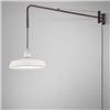 Aplique de pared Marietta 32 A/98 Outdoor Bovera