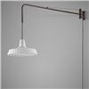 Aplique de pared Marietta 32 A/98 Outdoor Bovera