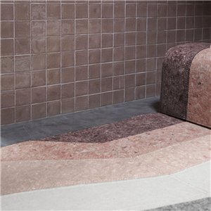 Alfombra Nuances Curve GAN