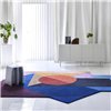 Alfombra Zoe Kubb Multi GAN