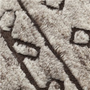 Alfombra Bereber Natural GAN