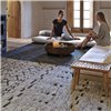 Alfombra Bereber Natural GAN