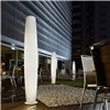 Lámpara de pie Maxi P/180 Outdoor Bover