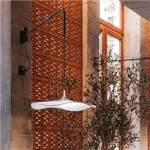 Aplique de pared Mediterrània 52 A/98 Bover