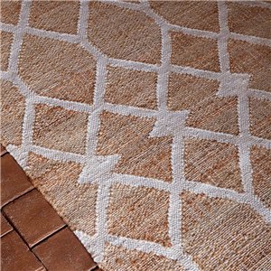 Alfombra Rodas Blanco GAN
