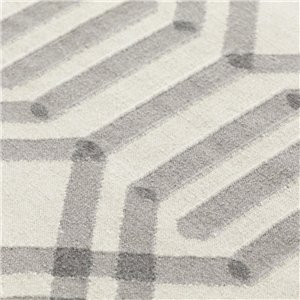 Alfombra Duna dormitorio GAN