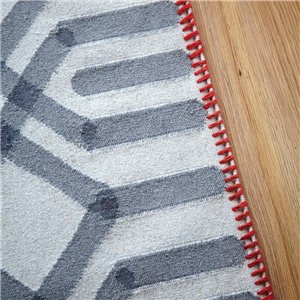 Alfombra Duna dormitorio GAN