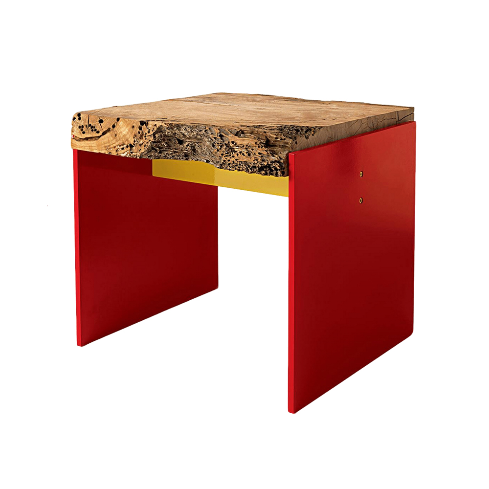 Taburete Touch Riva1920