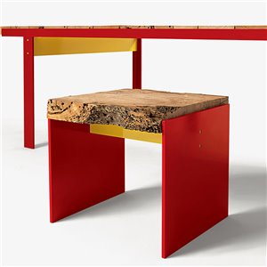 Taburete Touch Riva1920
