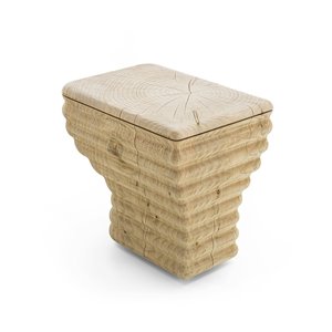 Taburete Waves Riva1920