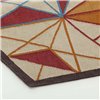 Alfombra Hexa GAN