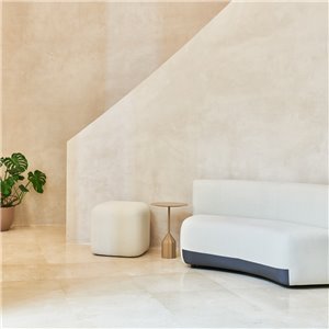 Mesa auxiliar Burin mini Viccarbe