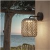 Aplique de pared Nans A Outdoor Bover