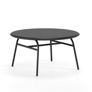 Mesa auxiliar Aleta Viccarbe