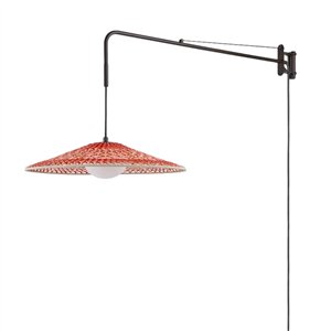 Aplique de pared Nans 55 A/98 Outdoor Bover