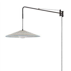 Aplique de pared Nans 55 A/98 Bover