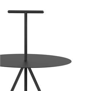 Mesa auxiliar Trino Viccarbe