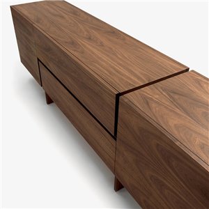 Aparador Aki Riva1920